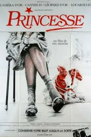 Постер к фильму Дай, король, солдата (1983)