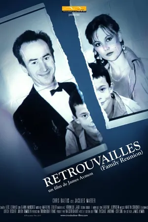 Постер к фильму Retrouvailles (2013)