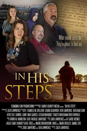 Постер к фильму In His Steps (2013)