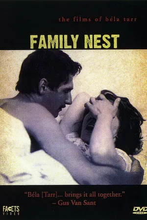 Постер к фильму Семейное гнездо (1977)