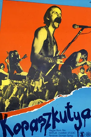Постер к фильму Плешивый пес (1981)