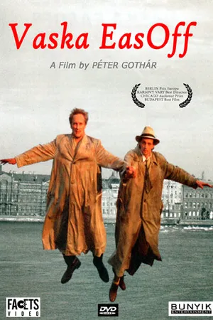 Постер к фильму Васька Немешаев (1995)