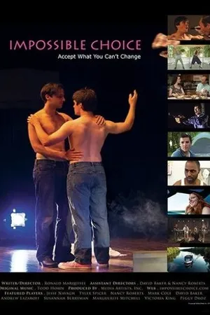 Постер к фильму Impossible Choice (2012)