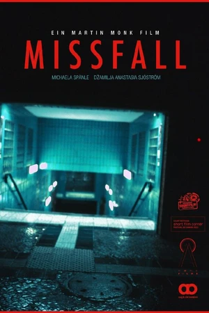 Постер к фильму Missfall (2012)