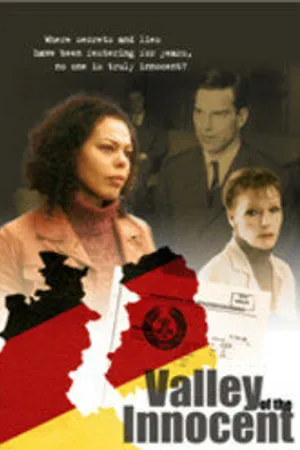 Постер к фильму Долина невежд (2003)