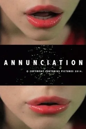 Постер к фильму Annunciation (2014)