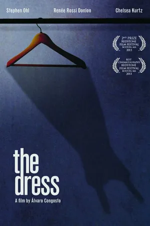Постер к фильму The Dress (2013)
