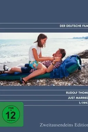 Постер к фильму Молодожены (1998)