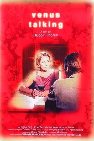 Постер к фильму Venus Talking (2001)