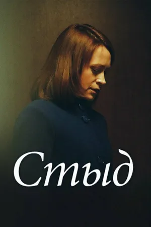 Постер к фильму Стыд (2013)