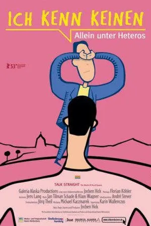 Постер к фильму Прямой разговор: Мир сельских чудаков (2003)
