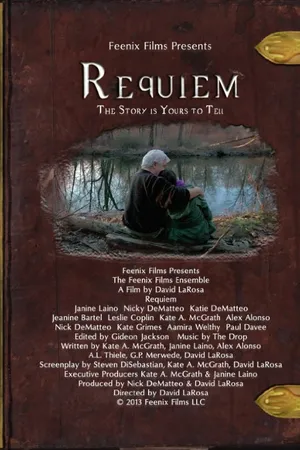 Постер к фильму Requiem (2013)