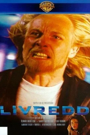 Постер к фильму Испуганный насмерть (1997)