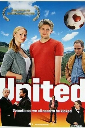 Постер к фильму Юнайтед (2003)