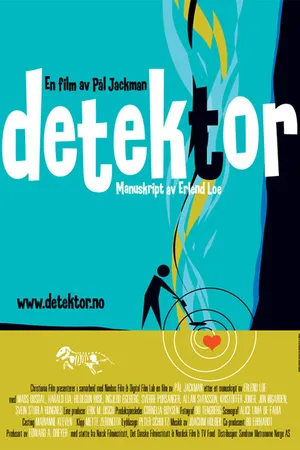 Постер к фильму Детектор (2000)