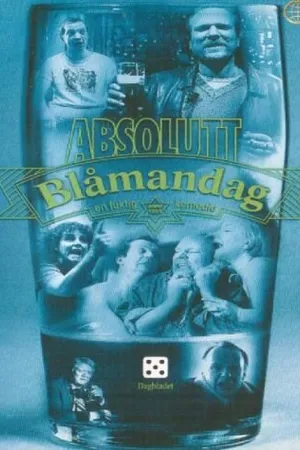 Постер к фильму Жестокое похмелье (1999)