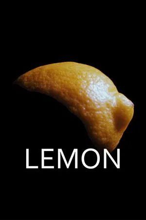 Постер к фильму Lemon (1969)