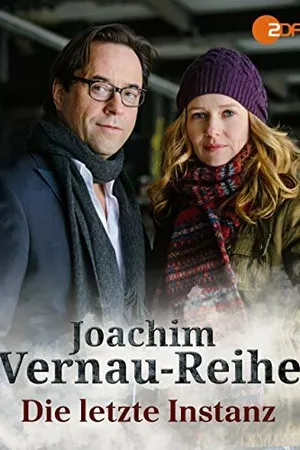 Постер к фильму Die letzte Instanz (2013)