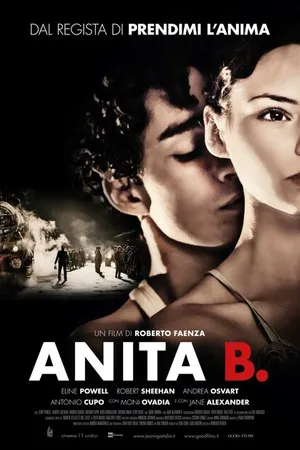 Постер к фильму Анита Б. (2014)
