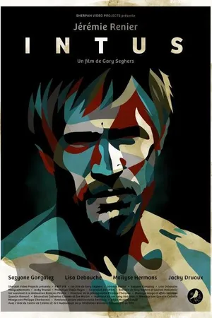 Постер к фильму Взаперти (2013)