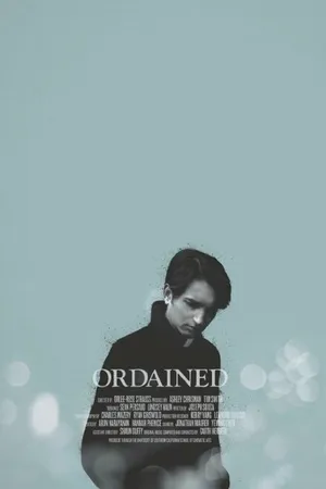 Постер к фильму Ordained (2013)