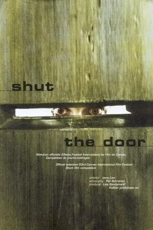 Постер к фильму Закройте дверь (2000)