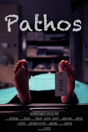 Постер к фильму Pathos (2013)