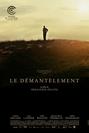 Постер к фильму Аукцион (2013)