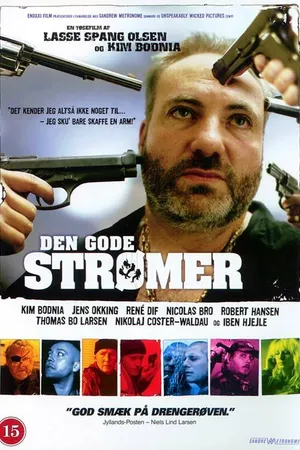 Постер к фильму Два вагона и четыре мафии (2004)