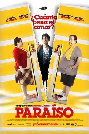 Постер к фильму Рай (2013)