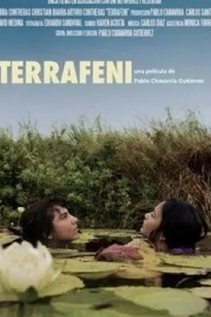 Постер к фильму Terrafeni (2012)