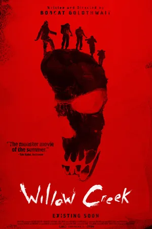 Постер к фильму Уиллоу Крик (2013)