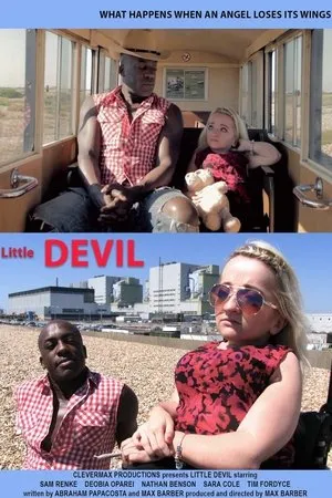 Постер к фильму Little Devil (2013)