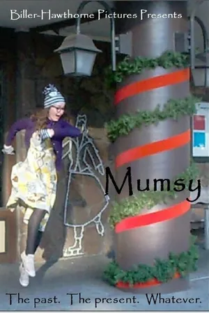Постер к фильму Mumsy (2017)