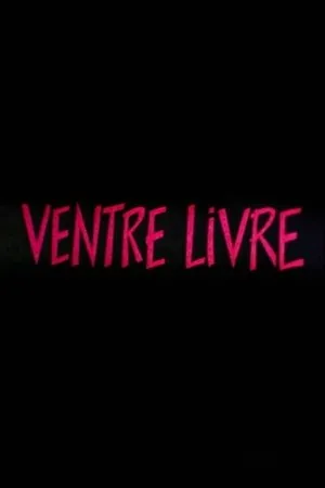 Постер к фильму Ventre Livre (1994)