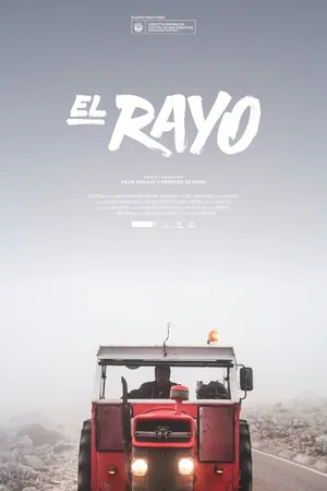 Постер к фильму Молния (2013)