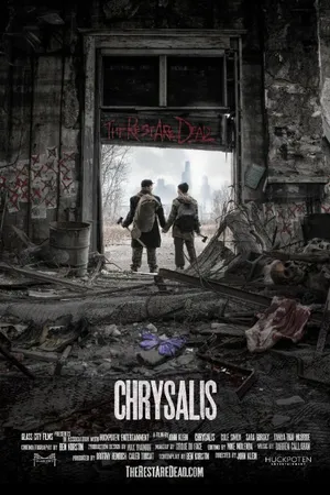 Постер к фильму Куколка (2014)