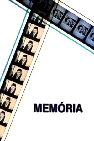 Постер к фильму Memória (1990)