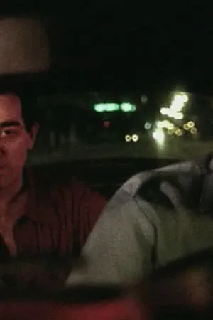 Постер к фильму Passageiros (1987)