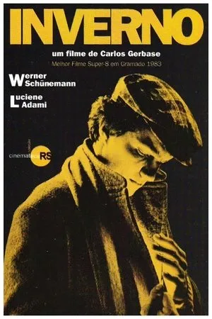 Постер к фильму Inverno (1983)