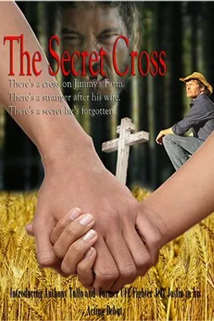 Постер к фильму The Secret Cross (2014)