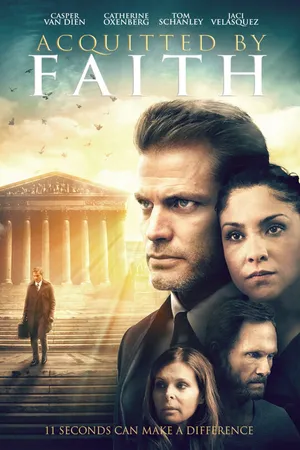 Постер к фильму 11 секунд (2020)