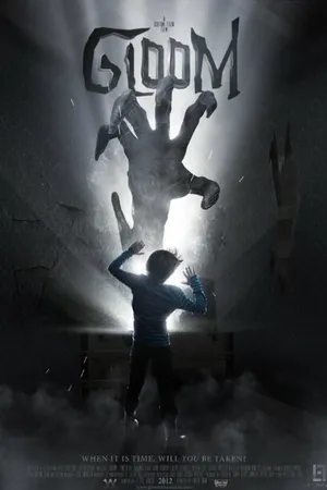 Постер к фильму Gloom (2015)