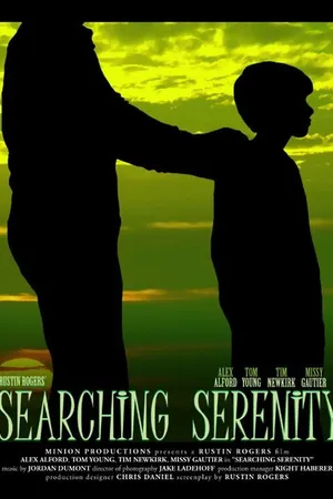 Постер к фильму Searching Serenity (2013)