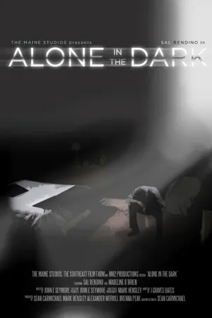 Постер к фильму Alone in the Dark (2014)