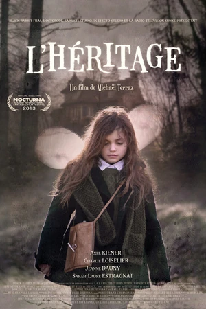 Постер к фильму Наследство (2013)