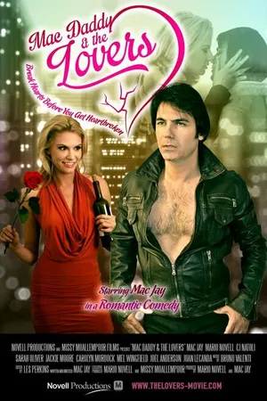 Постер к фильму Мак Дэдди и любовники (2015)