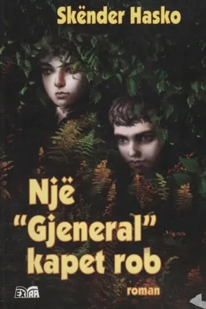 Постер к фильму Взять в плен генерала (1980)