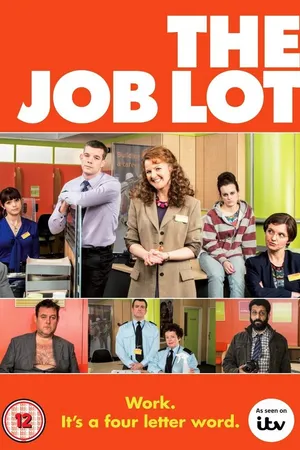 Постер к сериалу Всякая всячина (2013 - 2015)