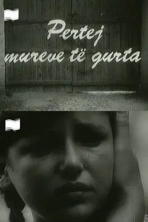 Постер к фильму Përtej mureve të gurta (1979)